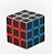 Cubo Magico Cubotec Preto 2900 - Imagem 1