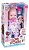 Boneca Love Born Festa Do Pijama - Cotiplas REF 2612 - Imagem 1