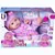 BONECA LOVE BORN NANINHA FAZ XIXI 2608 - Imagem 4