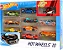 Hot Wheels 10 Carros Sortidos Modelos Variados Mattel 54886 - Imagem 3