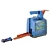 Pista De Percurso Hot Wheels Track Builder Caixa Lançadora Hotwheels Gcf92 - Imagem 3