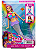 Barbie Dreamtopia Sereia Luzes e Brilho HDJ36 - Mattel - Imagem 1