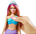 Barbie Dreamtopia Sereia Luzes e Brilho HDJ36 - Mattel - Imagem 2