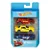 Hot Wheels Pacote 3 Carros K5904 - Mattel - Imagem 1