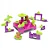 Blocolandia Parque Encatado XK102 - Imagem 2