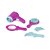 Beauty set maral Blister REF 1187 - Imagem 2