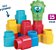 FOFO BLOCOS 15PÇS - Imagem 2