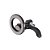 Suporte Magnetico Universal C/ 2 Aneis Pt P/smartphones - Imagem 1