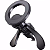 Suporte Magnetico Universal C/ 2 Aneis Pt P/smartphones - Imagem 4