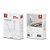 Cabo Turbo Usb-c p/ Usb-A 27w Fancy (FC30L) - Imagem 2