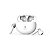 Fone Bluetooth Tws Fy09 - Imagem 2