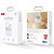 Fone Bluetooth FancyBranco Tws X33 - Imagem 1