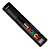 Caneta Uni Ball Posca PC-7M Preta - Imagem 1