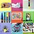 Caneta Uni Ball Posca PC-5M c/ 8 Cores Pastel - Imagem 6