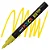 Caneta Uni Ball Posca Pc-3M Amarela - Imagem 4