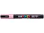 Caneta Uni Ball Posca Pc-3M Rosa Claro - Imagem 1