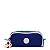 Estojo Kipling Gitroy Solar Navy 13564AF9 - Imagem 1