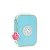 Estojo Kipling 100 Pens Blue I1213E3T - Imagem 4