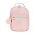 Mochila Kipling Seoul S Blush Metallic I5768E7L - Imagem 1