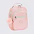 Mochila Kipling Seoul S Blush Metallic I5768E7L - Imagem 3