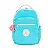 Mochila Kipling Seoul Blue Sea Mix I4355E3T - Imagem 1
