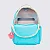 Mochila Kipling Seoul Blue Sea Mix I4355E3T - Imagem 5