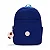 Mochila Kipling Haydar Blue I7998Af9 - Imagem 1