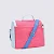 Lancheira Kipling New Kichirou Rose I74895Nq - Imagem 3