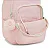 Mochila Kipling Seoul College Rose I7547E7L - Imagem 5