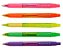 Caneta Faber-Castell Poly C/6 Radiant Es/Prtrc07 - Imagem 2