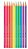 Lapis de Cor Faber-castell C/10 Cores Neon 120410n - Imagem 3