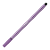 Caneta Stabilo Pen 68/62 Violeta Acinzentado - Imagem 1