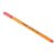 Caneta Stabilo Point 88/040 Vermelho Neon - Imagem 2