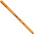 Caneta Stabilo Point 88/054 Laranja Neon - Imagem 1