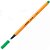 Caneta Stabilo Point 88/16 Verde Limao - Imagem 2
