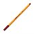 Caneta Stabilo Point 88/19 Bordo - Imagem 5