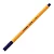 Caneta Stabilo Point 88/22 Azul Marinho - Imagem 1