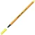 Caneta Stabilo Point 88/24 Amarelo - Imagem 1