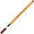 Caneta Stabilo Point 88/47 Vermelho Ferrugem - Imagem 3