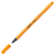 Caneta Stabilo Point 88/54 Laranja - Imagem 2