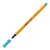 Caneta Stabilo Point 88/57 Azul Claro - Imagem 2