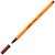 Caneta Stabilo Point 88/75 Marrom Terra - Imagem 1