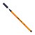Caneta Stabilo Point 88/98 Azul Cobalto - Imagem 1