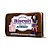 Massa Biscuit 90G Marrom - Imagem 1