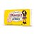 Massa Biscuit 90G Amarelo - Imagem 1