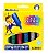 Cola C/glitter C/6 Cores Acrilex 02923 - Imagem 2