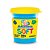 Massa Soft 500Grs 109 Azul Acrilex - Imagem 1