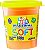 Massa Soft Laranja 150G Acrilex - Imagem 1