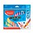 Giz Color Peps C/12 Twist - Imagem 1
