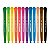 Giz Color Peps C/12 Twist - Imagem 2
